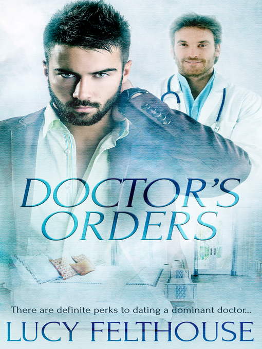 Cover image for Doctor's Orders